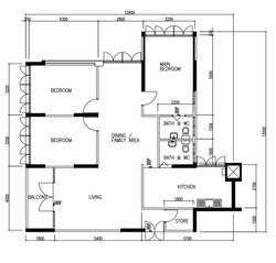 Blk 14 Teck Whye Lane (Choa Chu Kang), HDB 5 Rooms #209619681